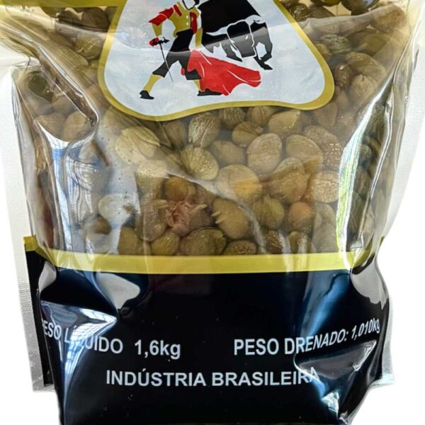 ALCAPARRA1,01KG - POUCHE - Image 3