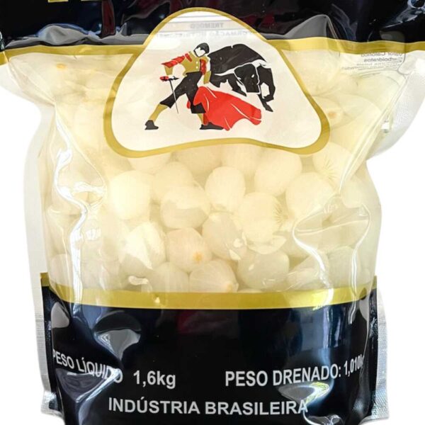 CEBOLINHA CRISTAL 1,01KG - POUCHE - Image 2