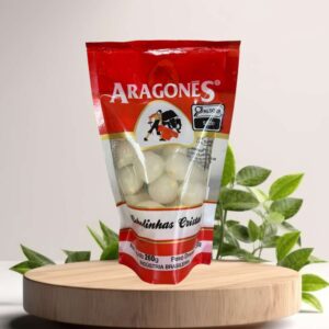 CEBOLINHA CRISTAL 150G - POUCHE