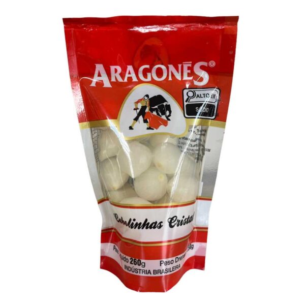 CEBOLINHA CRISTAL 150G - POUCHE - Image 2