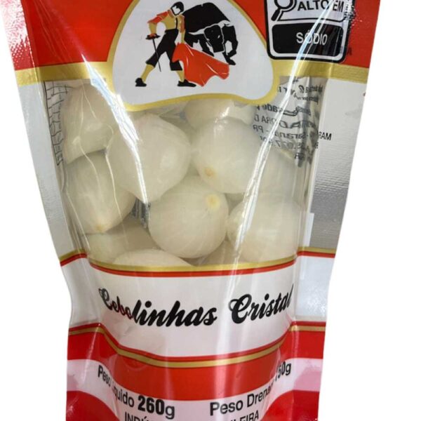CEBOLINHA CRISTAL 150G - POUCHE - Image 3