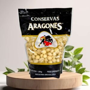 COGUMELO PEQUENO