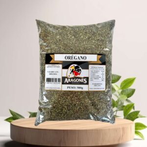OREGANO 500G