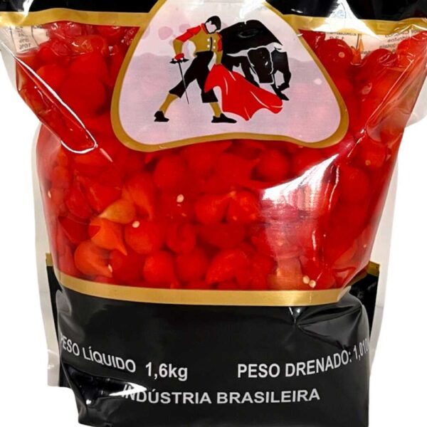 PIMENTA BIQUINHO 1,01KG - POUCHE - Image 3