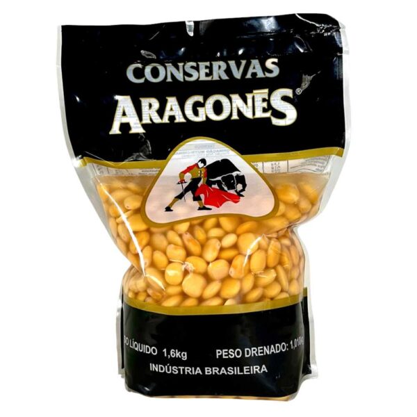 TREMOÇO 1,01KG - POUCHE - Image 2
